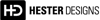 Hester Designs Logo