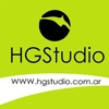 HGStudio Logo
