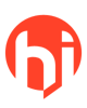 Hi Studio Logo