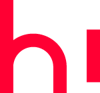 Hi Interactive Logo