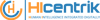 HIcentrik Logo