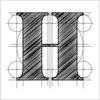 Hierarchy Architecture + Design, PLLC Logo