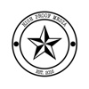 High Proof Media Logo