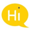 High Rank Websites, Inc. Logo