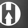 Higher Rock Creative Studio Logo