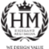Highland Multimedia Logo