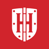 Hinge Logo
