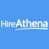 HireAthena Logo
