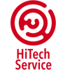 HiTech Service LLC Logo