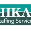 HKA Staffing Services Logo