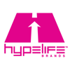 HypeLife Brands Logo