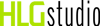 HLG Studio Logo