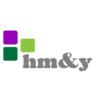 HM&Y Technologies Logo