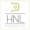 HNL Photobooth Company Logo