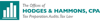 Hodges & Hammons CPA Logo