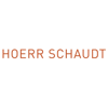 Hoerr Schaudt Landscape Architects Logo