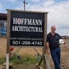 Hoffmann Architectural Inc Logo