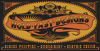 Hold Fast Designs Logo