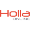 Holla Online Logo