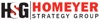 Homeyer Strategy Group, LLC Logo