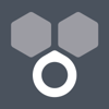 HoneyBe Creative Logo