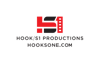 Hook/S1 Productions Logo