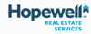 Hopewell Real Estate Services Inc. Logo