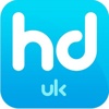 Hosted Desktop UK Logo