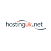 Hosting UK Logo