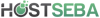 HostSeba Logo