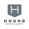 Hound Creative Agency Logo