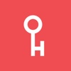 House of Content Logo
