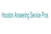Houston Advanced Answering Logo