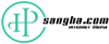 Hp Sangha SEO Toronto Logo