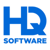 HQSoftware Logo