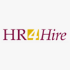Hr4hire Logo