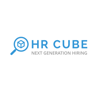 HR CUBE Logo