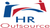 HR Outsources Logo