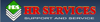 HR SERVICES Bangladesh Logo