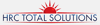 HRC Total Solutions, LLC Logo