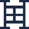 Huffard House Interior Design Logo