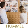 Hummel Architects Logo