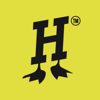 Hungry Penguin Logo