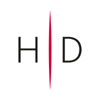 Hybert Design Logo