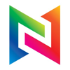 Hybrid Digital Marketing Logo