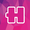Hype Estudio de Animacao Logo