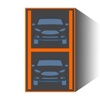 HYPERDEL Auto Shipping Logo