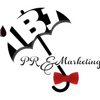 IBJ   PR & Marketing Consultants Logo