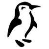 Iceberg Web Design Logo
