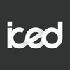 Iced Graphics Logo